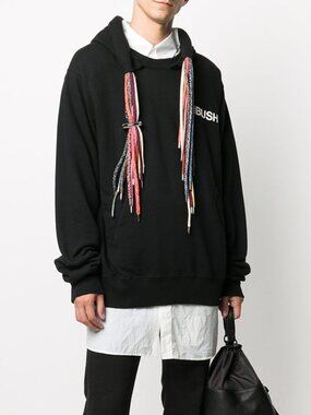 AMBUSH Multi Cord Hoodie